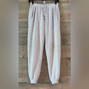 Brandy Melville Sweatpants